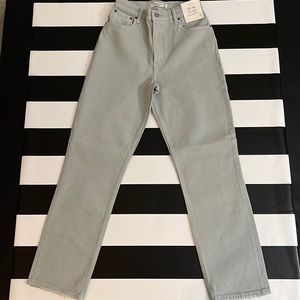 CURVE LOVE THE 90s STRAIGHT ULTRA HIGH RISE